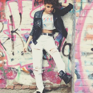 Alina Pasaeva's photo