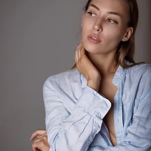 Ekaterina Aksenova的照片