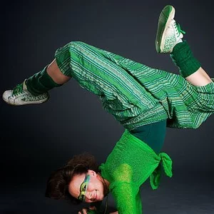 Galina Nikitina's photo