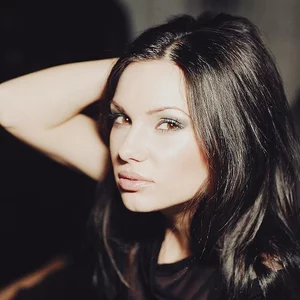 Evgenia Filonenko's photo