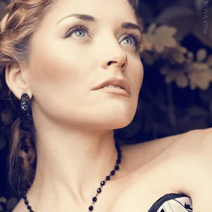 Nata Goncharova's photo