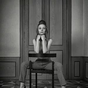 Romanova Model's photo