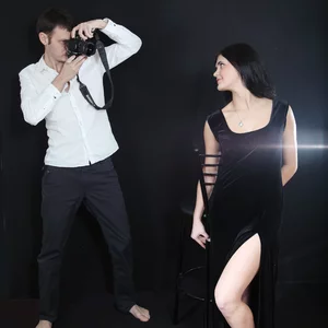 Angelina Pahomova's photo