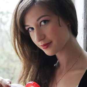 Nasta Bergman's photo