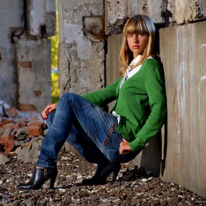 Ann Nazarova's photo