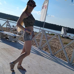 Ol'ga Torgasina's photo
