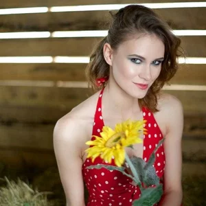 Lana Nikulina's photo