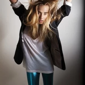 Olya Kal'cheva's photo