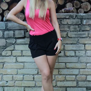Aleksandra Kapleckaja's photo