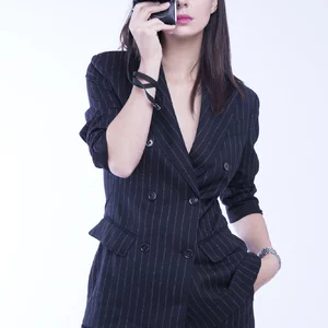 Anna Grackova's photo