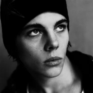 EGOR Tabunov的照片