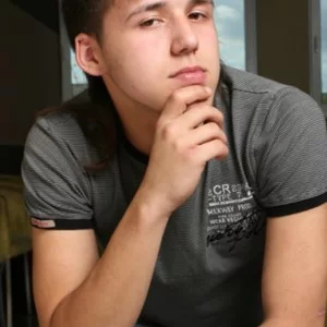 Максим Тараненко's photo