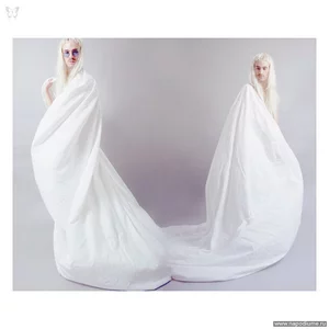 Sasha Chizhikova's photo