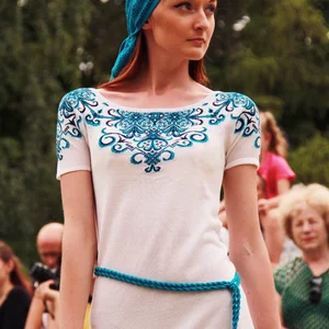 Таня Андреюшина's photo