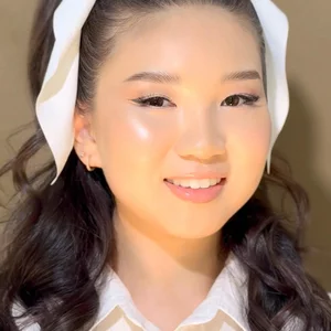 照片 — Aliman Kamalova, 模特, Bishkek