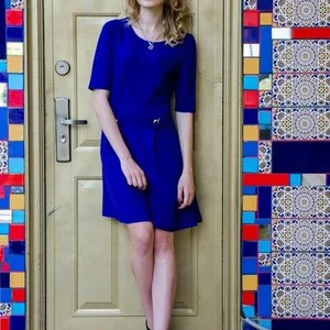 Irina Zhdanova's photo