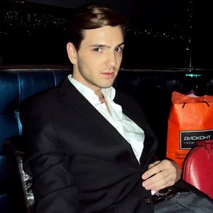 Евгений Шиманович's photo