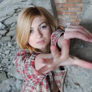 Alina Majzel''s photo