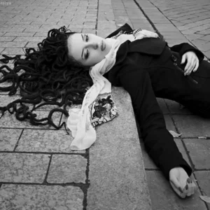 Elena Prohorova's photo