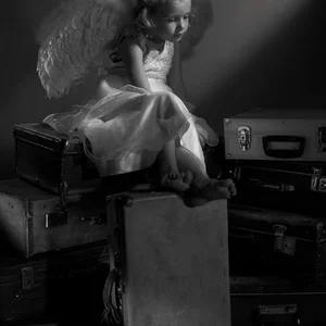Foto von Elizaveta Zarubina