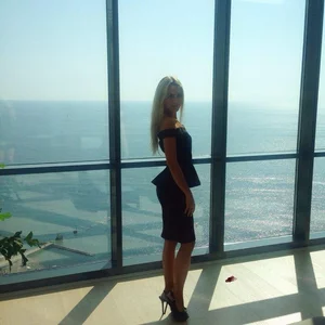 Nastusha's photo