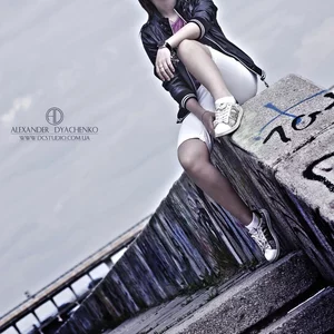 Aleksandr D'acenko's photo