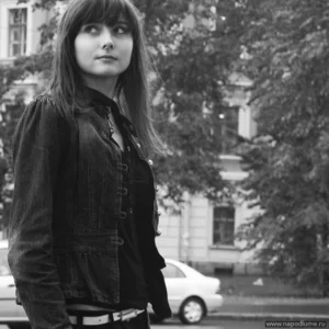 Foto Natalia Zajceva