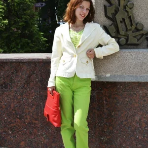 Anastasia Bystrova's photo