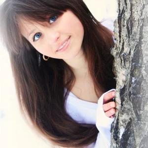 Anastasia Kostina's photo
