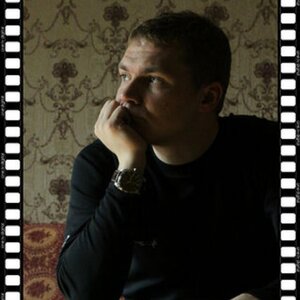 Павел Горшков