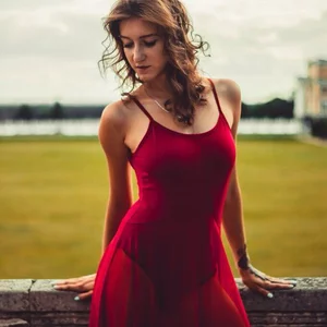 Lubov Ivanova's photo