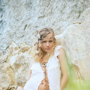 Ulia Vlasova's photo