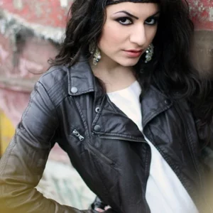 Katerina Kozmidi's photo