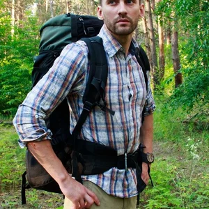 Oleg Nezhinskij's photo