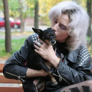 Marina Lorenso's photo