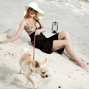 Eva Kolosina's photo