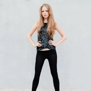 Dar'a Kovalenko's photo