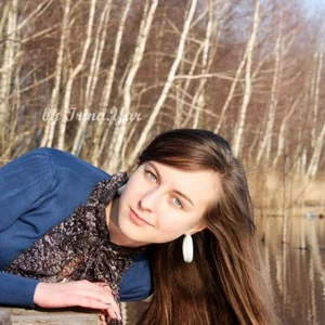 Liliya Baranyuk's photo