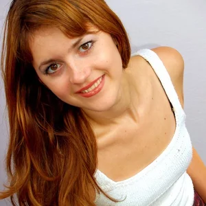 Irina Ivanova ( Pavluk)'s photo