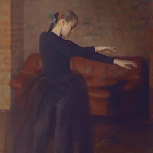 Дарья Dashkova Лепешкина's photo