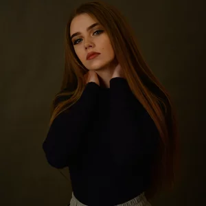 Elena Zadorozko's photo