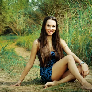 Cekalova Cekalova's photo