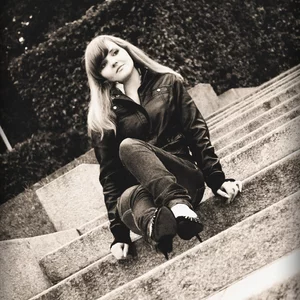 Marina Gorbaceva's photo