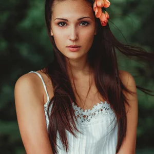 Sofia Kalinina's photo