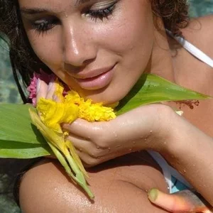 PRET-A-PORTER model management's photo