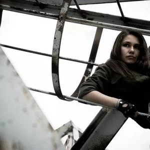 Alina Meskalina's photo