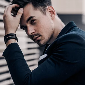 Aleksej Popov's photo