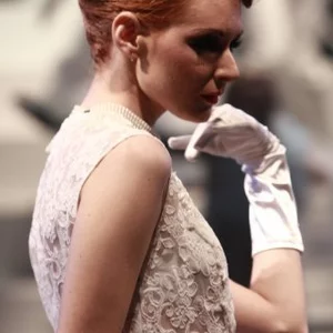 Katarzina Karzonkovskaa's photo