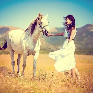 Irina Bel'kova's photo