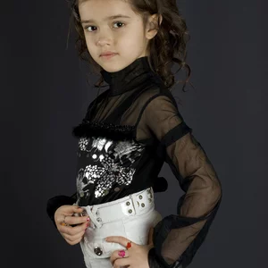Ekaterina Baskakova's photo